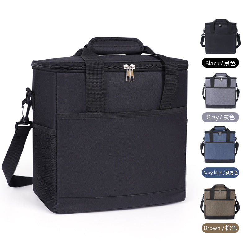 Insulated Lunch Cooler Bag Stornfield