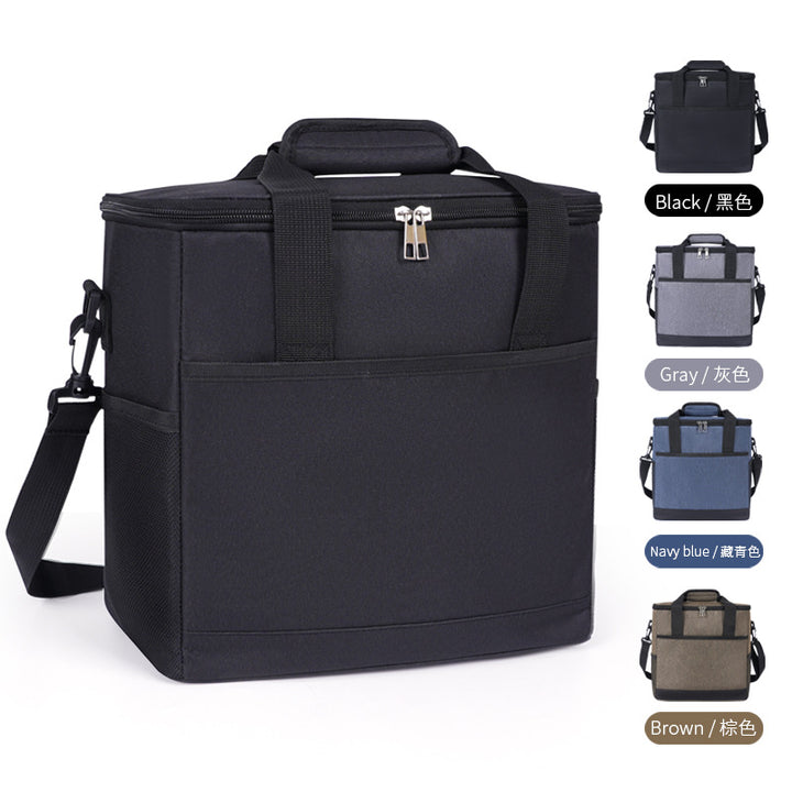 Insulated Lunch Cooler Bag Stornfield