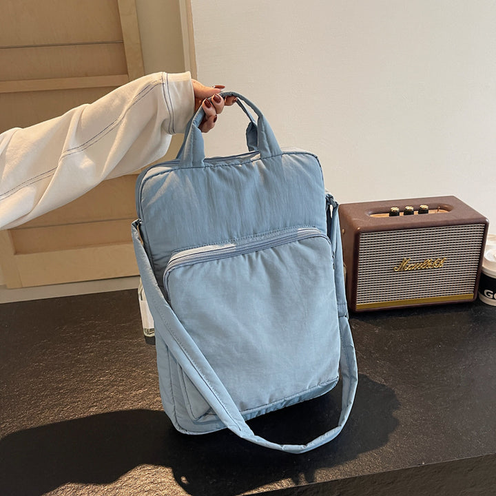 Lightweight Multi-Functional Shoulder Bag Stornfield