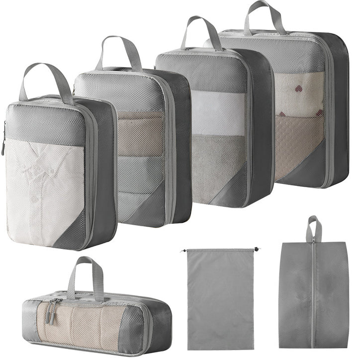 Organizer Set With Multiple Compartments Stornfield