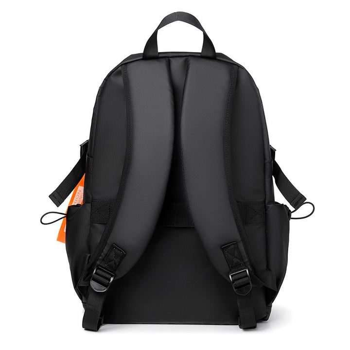Versatile Multi-Compartment Backpack Stornfield