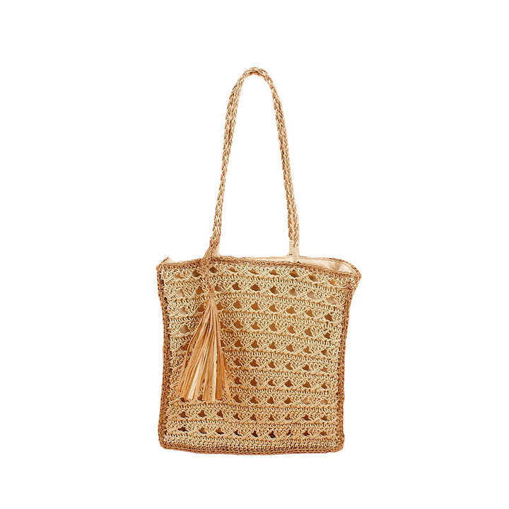 Beach-Inspiration Shoulder Bag Stornfield