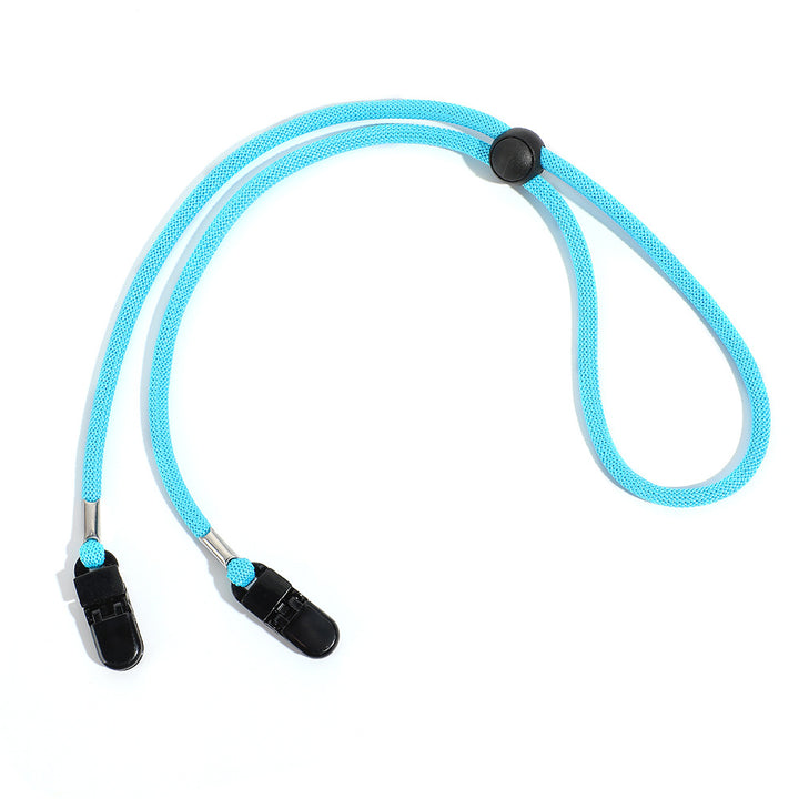 Adjustable Eyewear Retention System Stornfield