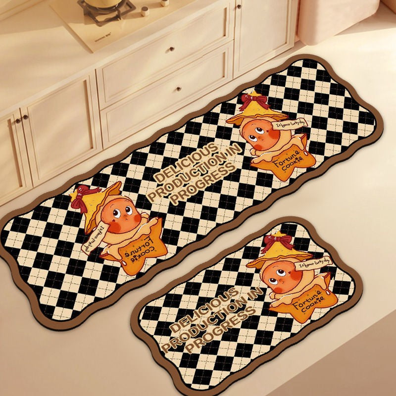 Kitchen Floor Mat
