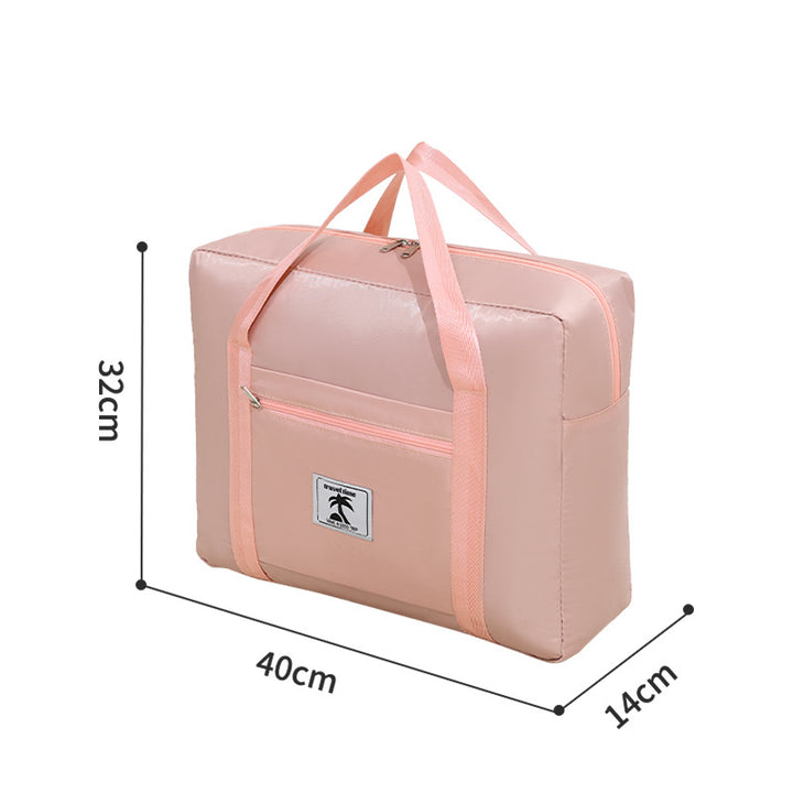 Versatile Travel Duffle Bag Stornfield