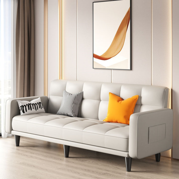 Modern Upholstered Sofa Stornfield