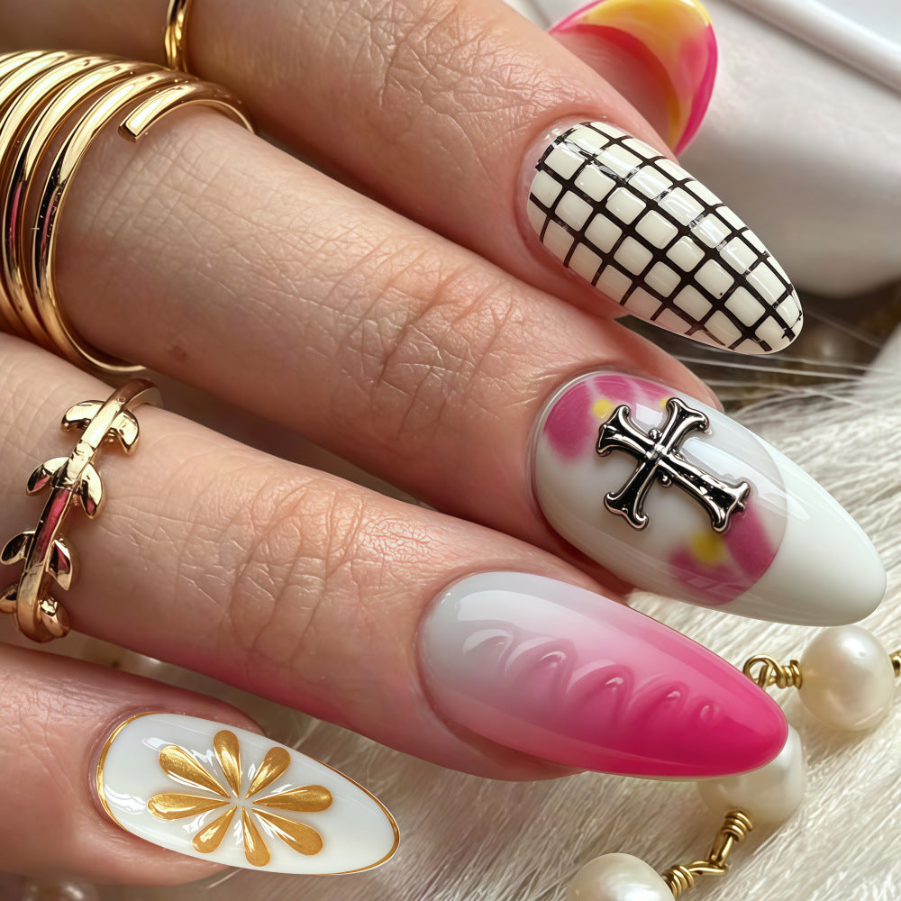 Nail Art Design Stornfield