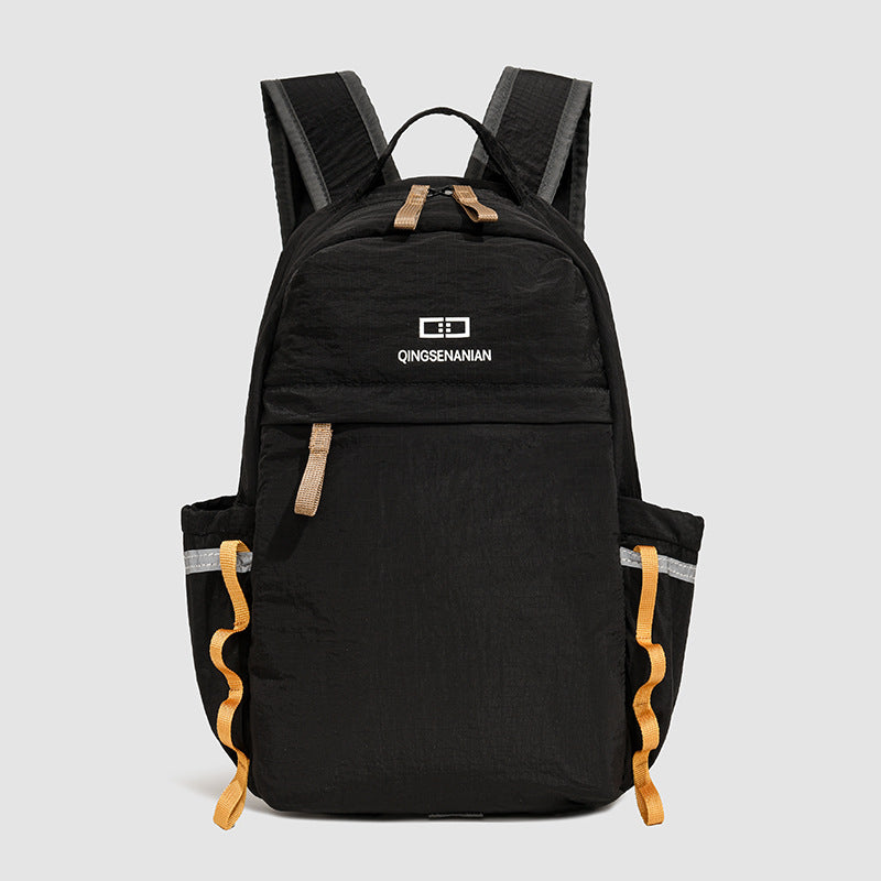 Lightweight Multi-Pocket Backpack Stornfield