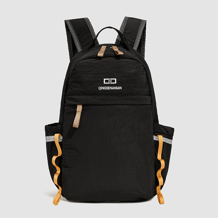Lightweight Multi-Pocket Backpack Stornfield