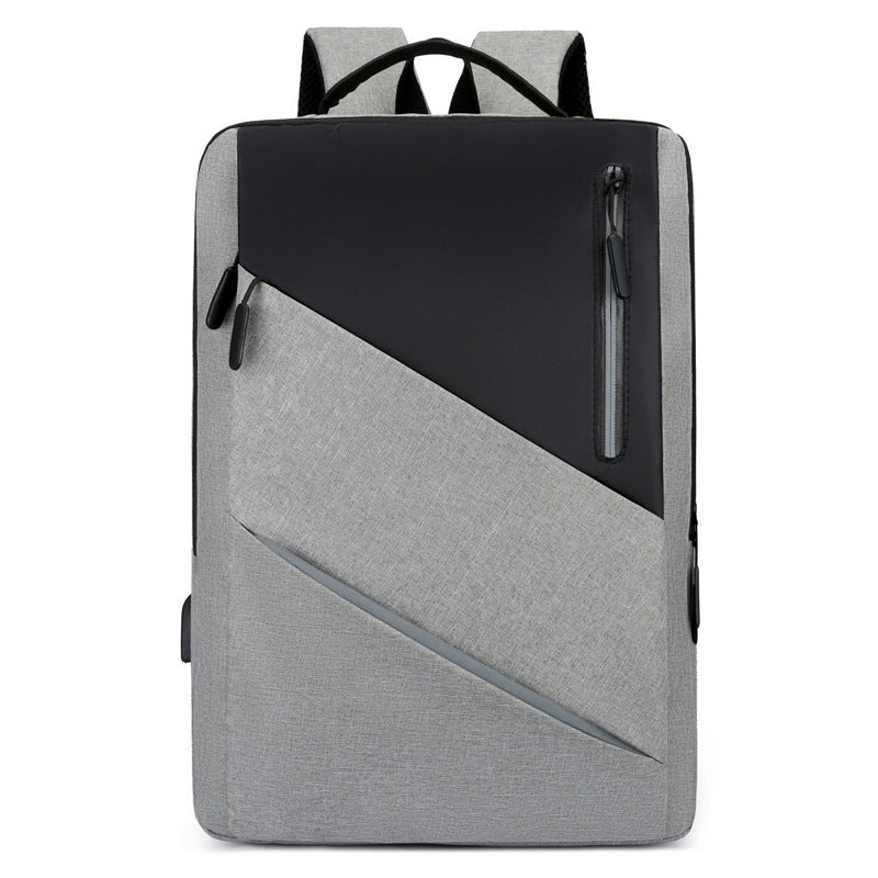 Sleek Minimalist Laptop Backpack Stornfield