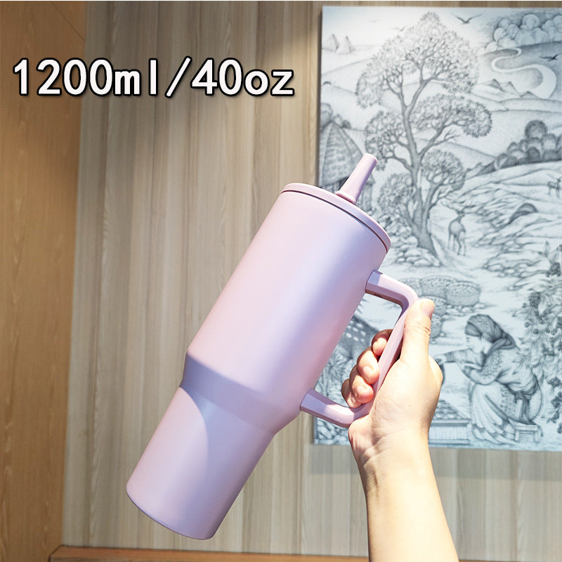 Ladies Multifunctional Drinking Cup Stornfield
