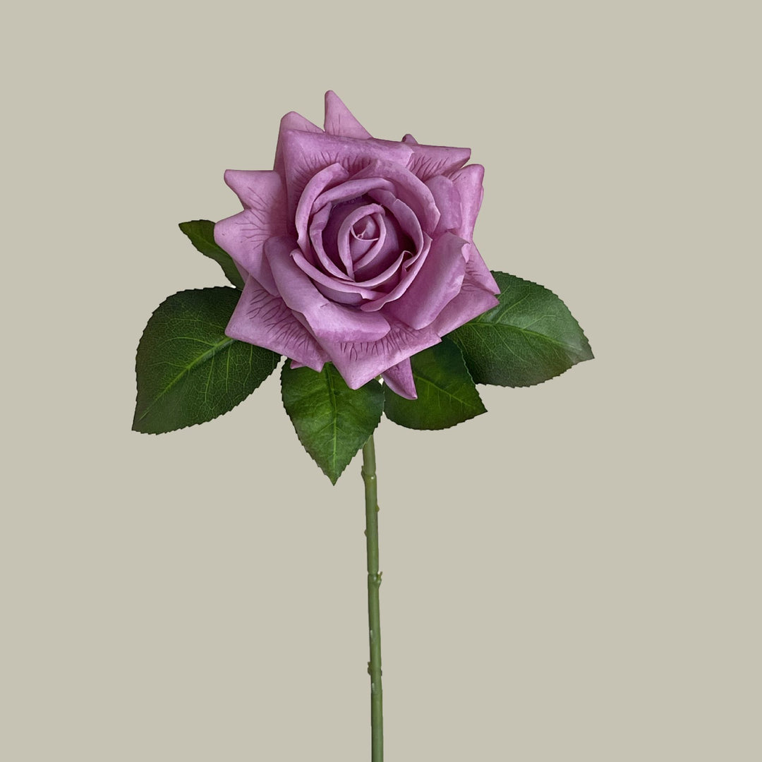 Artificial Rose Stem