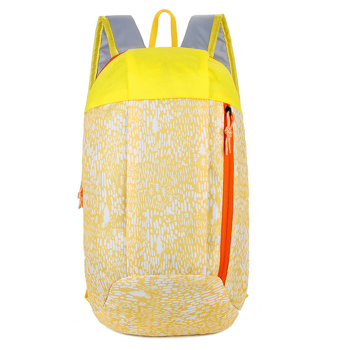 Lightweight Travel Backpack Stornfield