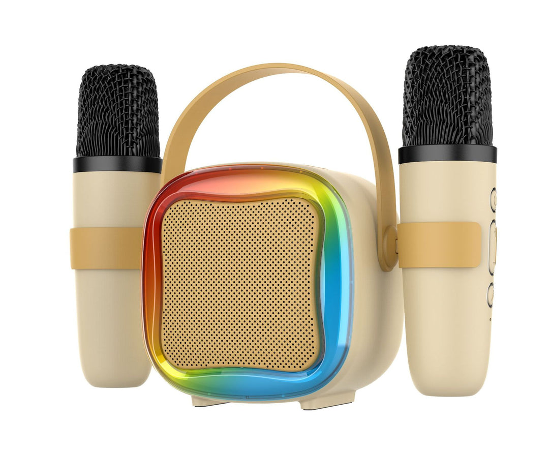 Bluetooth Karaoke Speaker Stornfield