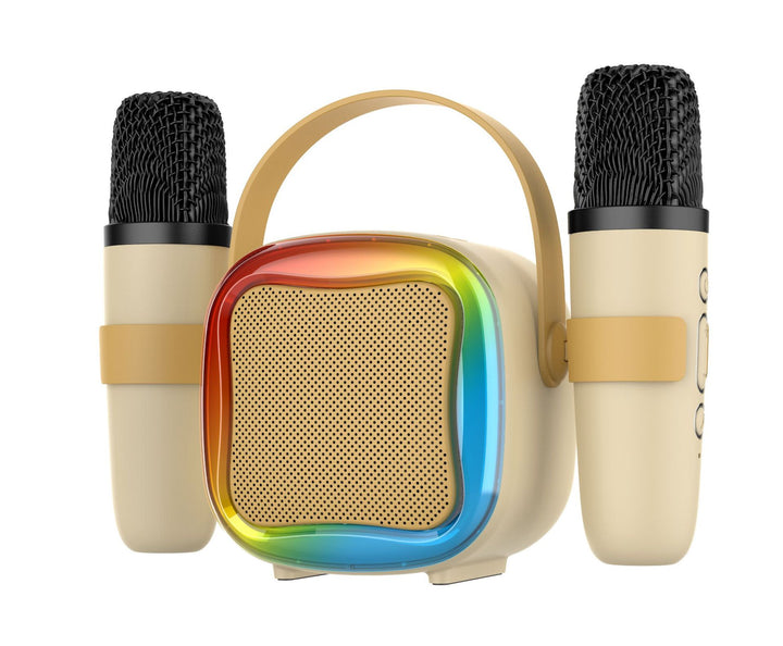 Bluetooth Karaoke Speaker Stornfield