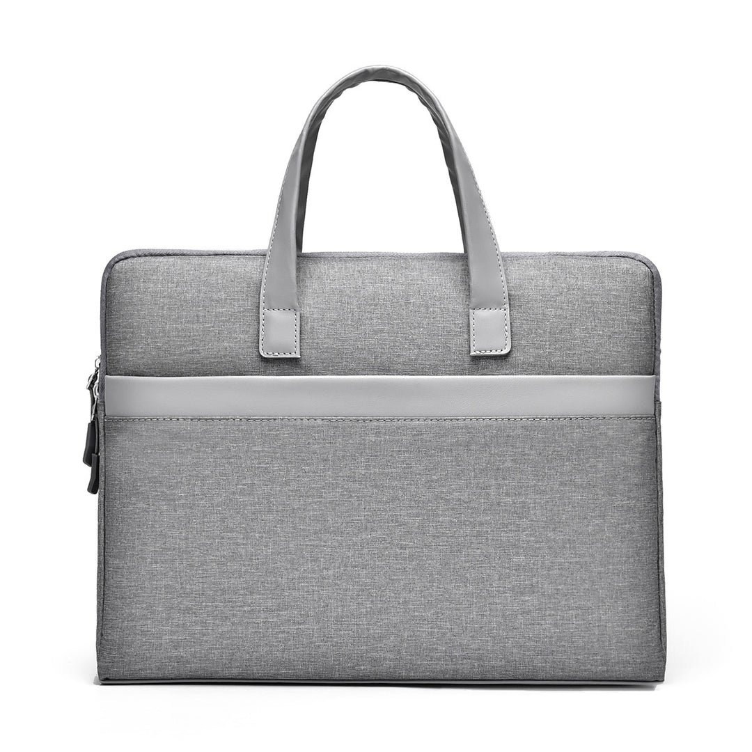 Professional Waterproof Laptop Briefcase Stornfield