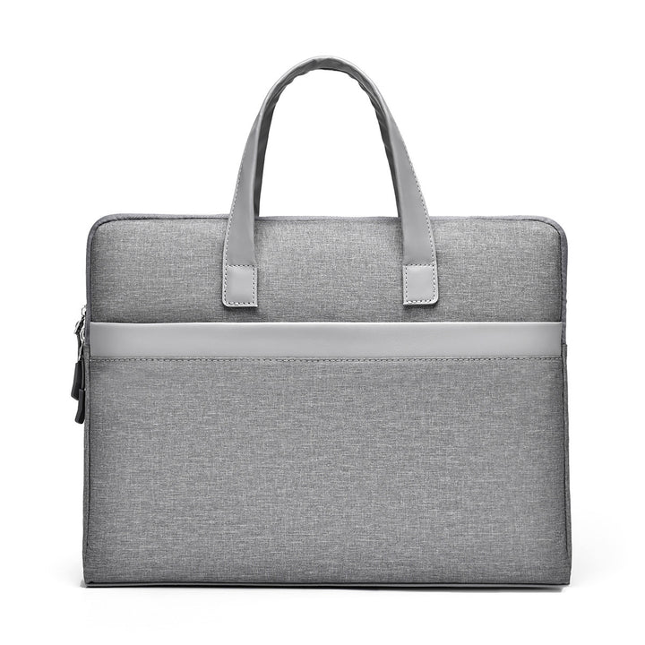 Professional Waterproof Laptop Briefcase Stornfield