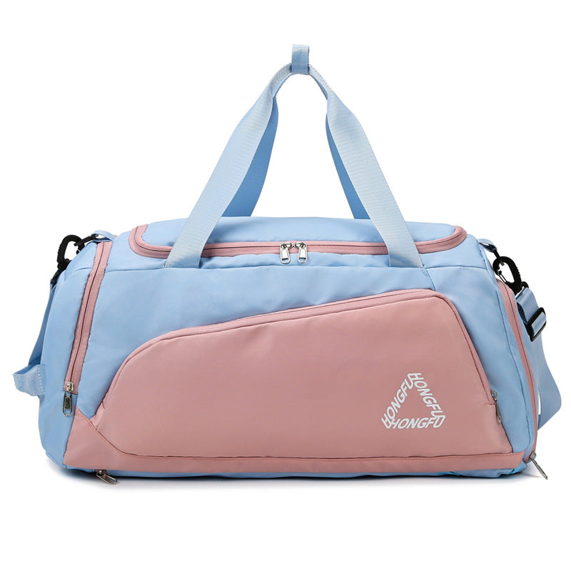 Gym Duffle Bag Stornfield