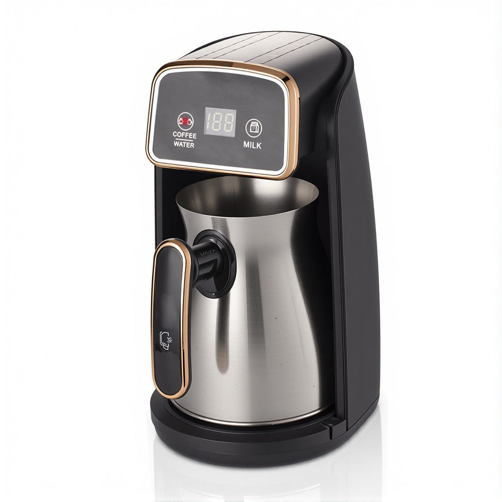 Specialty Coffee Brewer Stornfield
