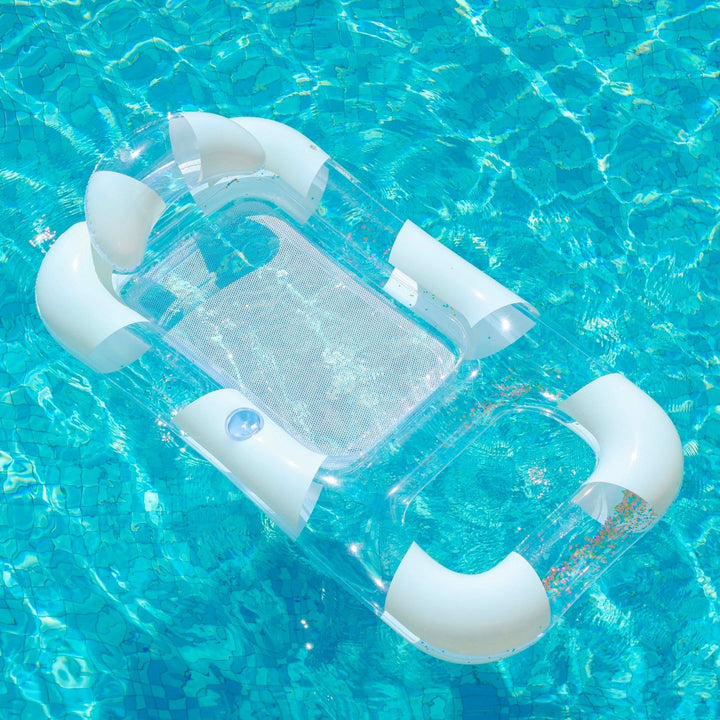 Floating Lounge Pool Chaise Stornfield