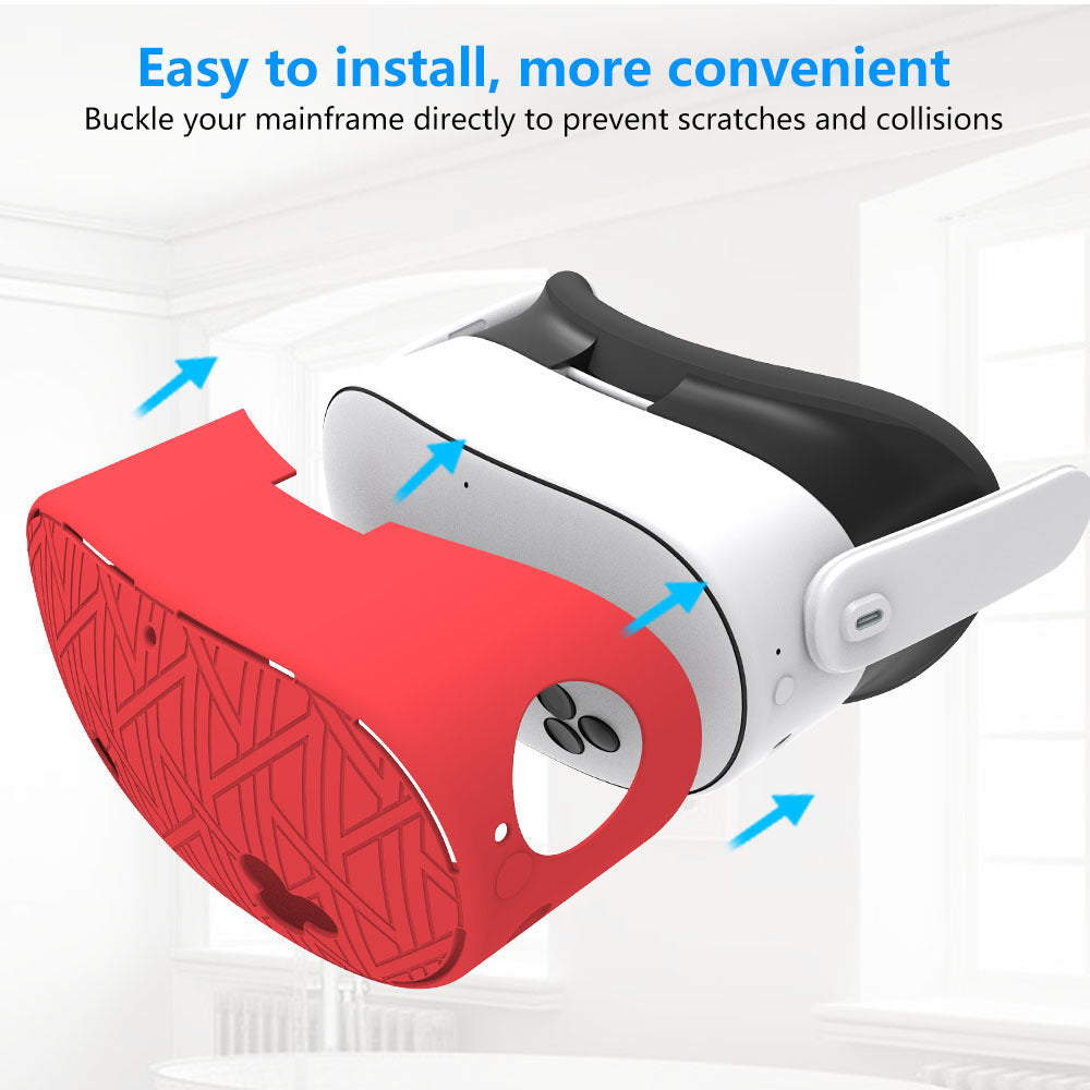 Protective case for VR controller Stornfield