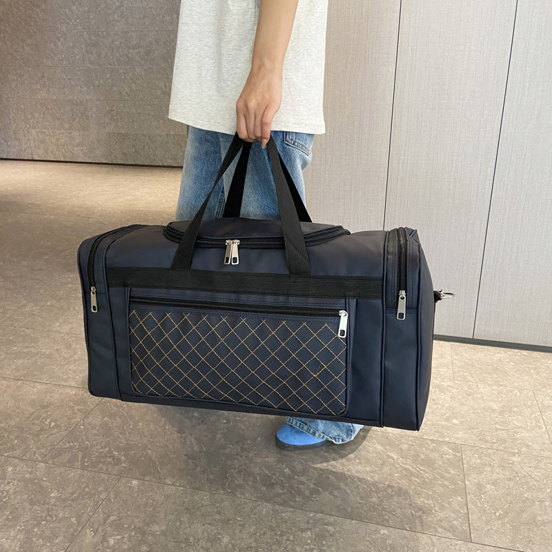 High-Performance Travel Duffel Bag Stornfield