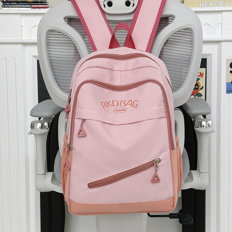 Stylish Multi-Pocket Travel Backpack Stornfield