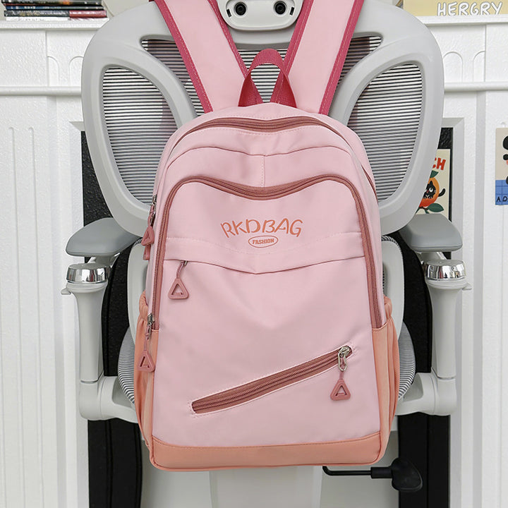 Stylish Multi-Pocket Travel Backpack Stornfield