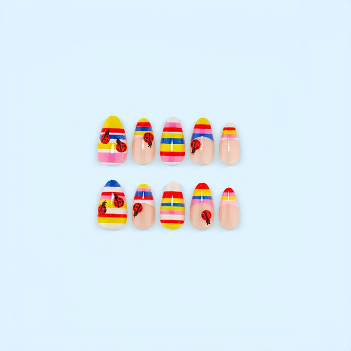 Nail Art Set Stornfield