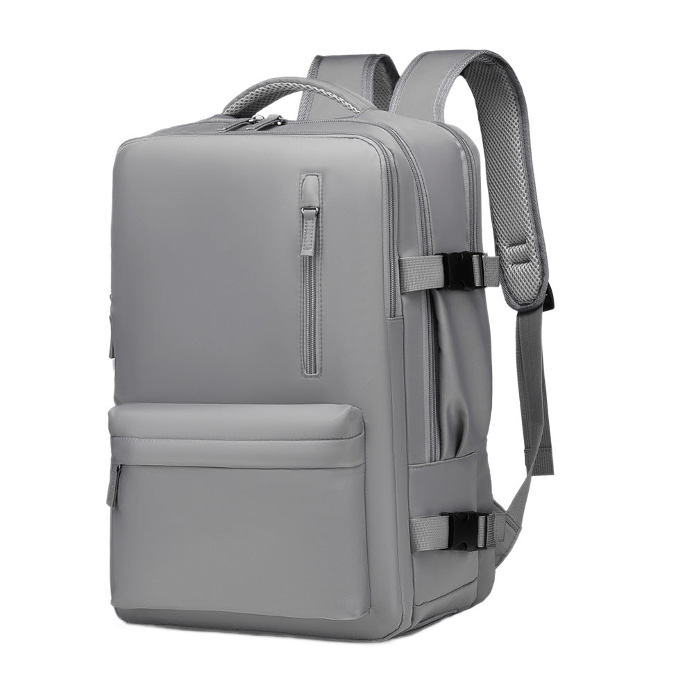 Multi-Functional Travel Backpack Stornfield