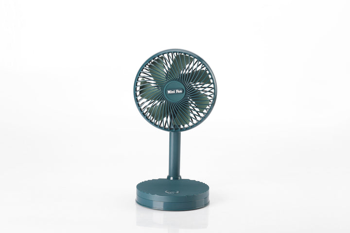 Unisex Adjustable Desk Fan Stornfield