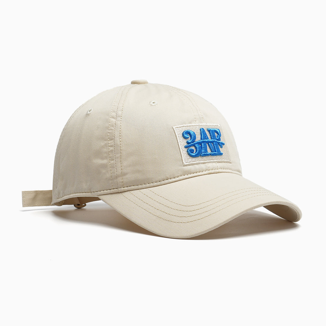 Women's Adjustable Sports Cap with Comfort Lining Stornfield