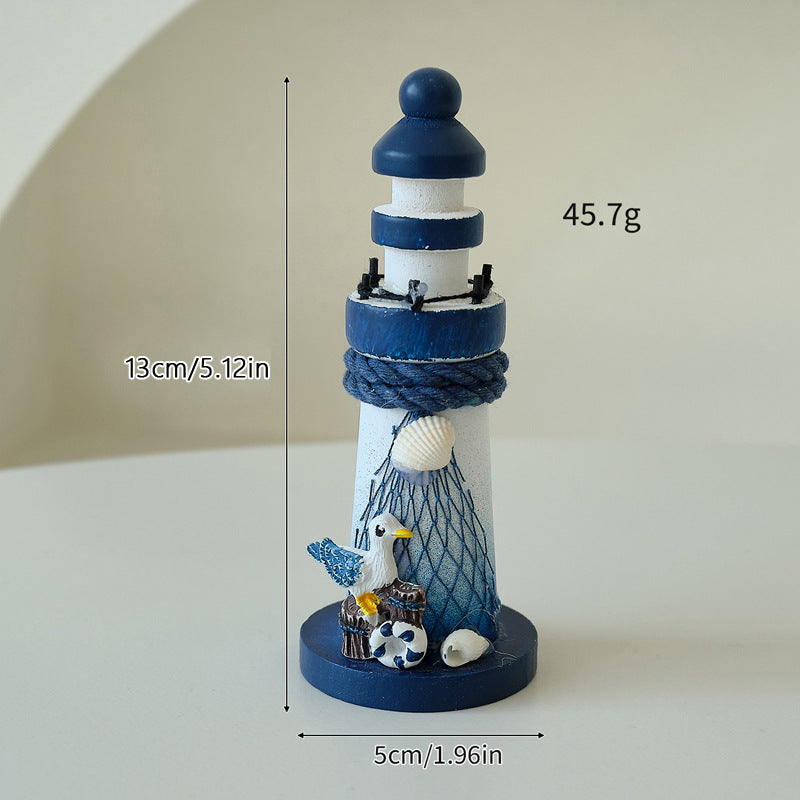 Decorative Ship Model Stornfield