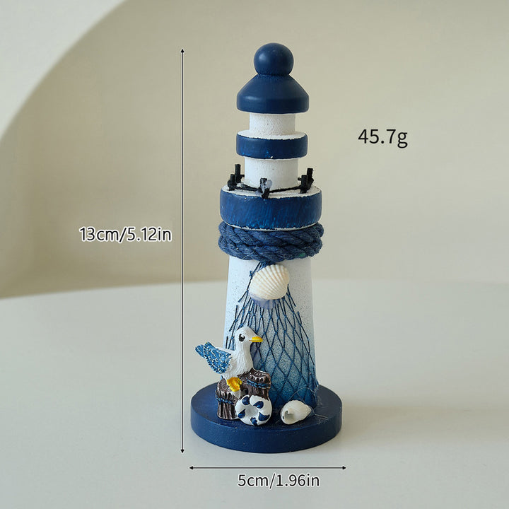 Decorative Ship Model Stornfield
