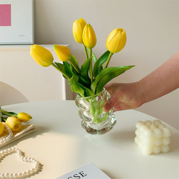 Decorative Ceramic Vase