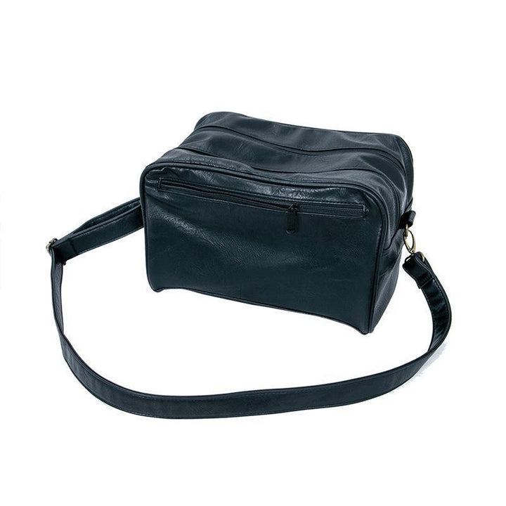Stylish Premium Leather Messenger Bag