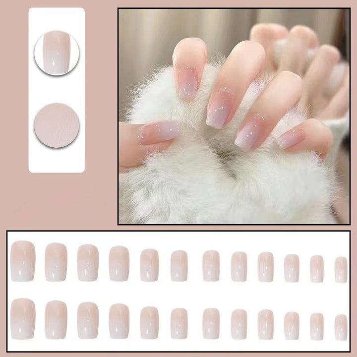 Art Nail Set Stornfield