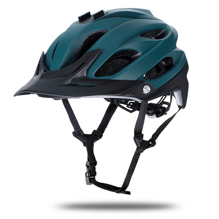 Mountain Biking Helmet Stornfield