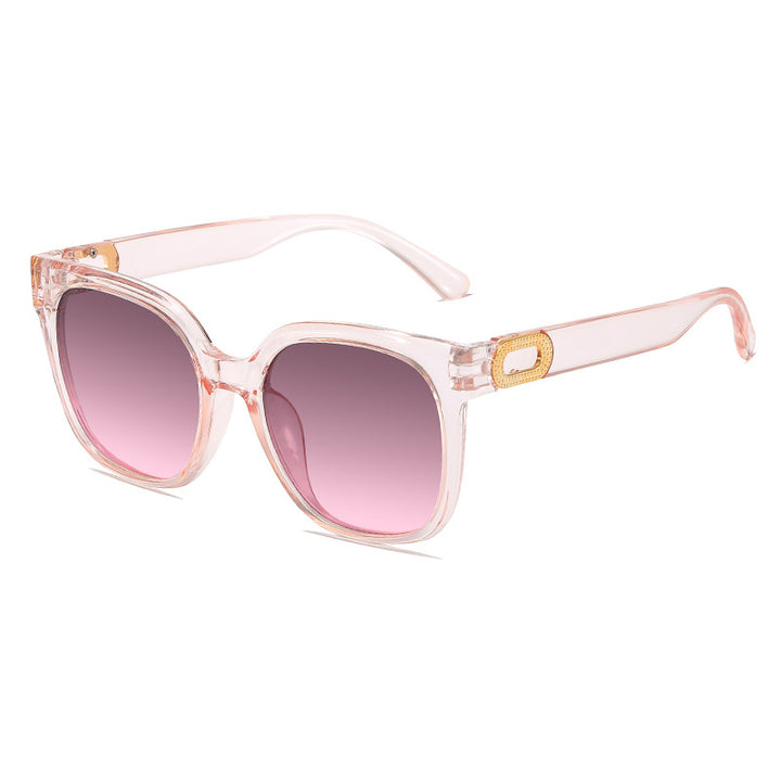 Stylish Oversized Sunglasses Stornfield