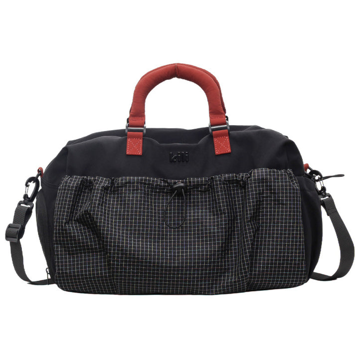 Versatile Carry-All Gym Duffle Stornfield