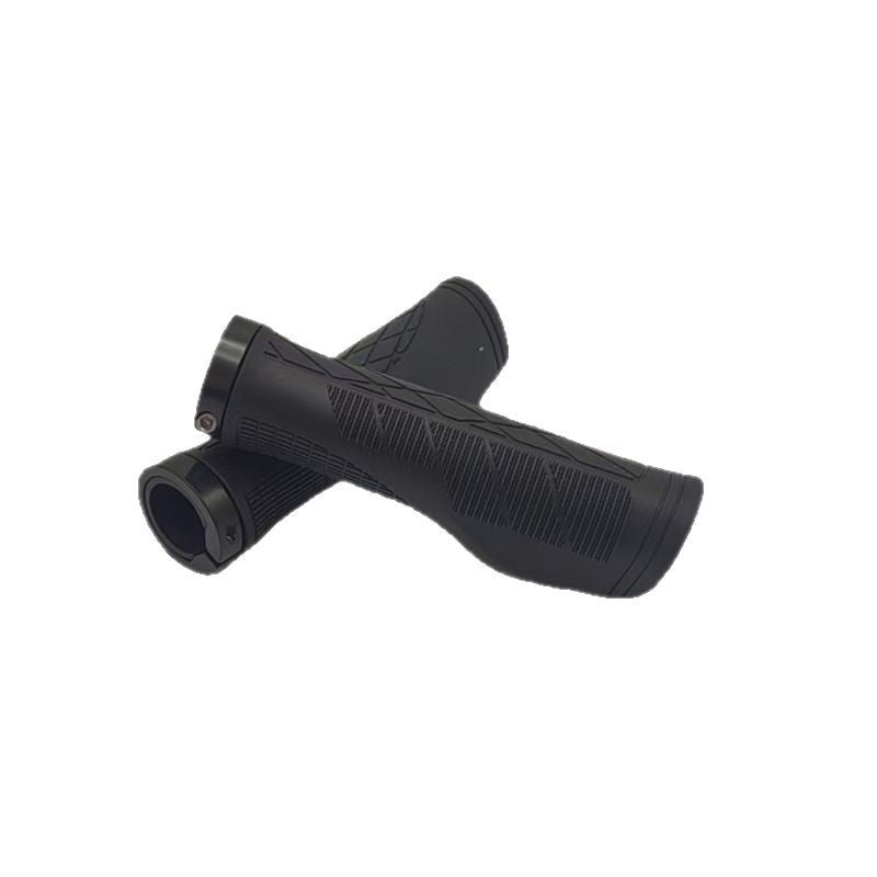 Ergonomic Bicycle Handle Grips Stornfield