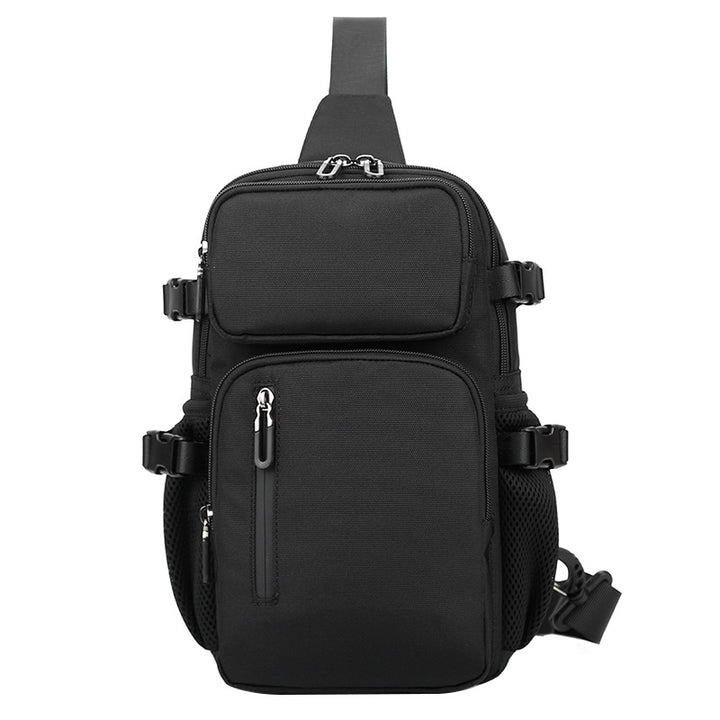 Compact Multi-Functional Sling Backpack Stornfield