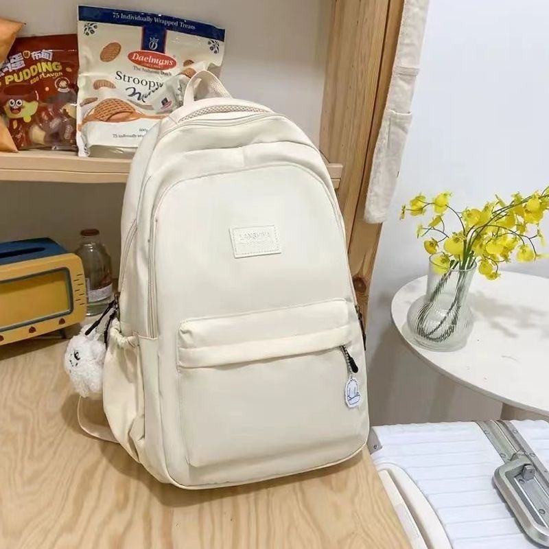 Lightweight Multi-Compartment Backpack Stornfield