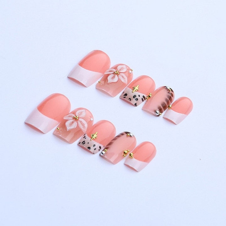 Artificial Nails Stornfield