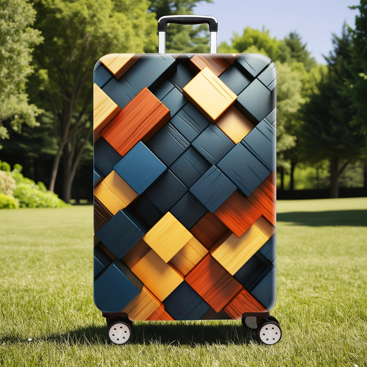 Women’s Rolling Luggage Stornfield