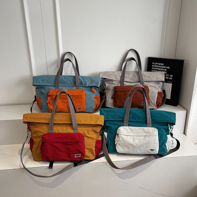 Trendy Tote Bag Stornfield