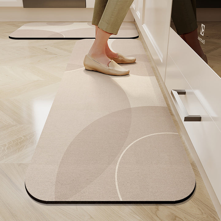 Comfort Anti-Fatigue Kitchen Mat