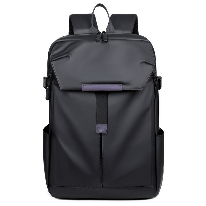 Versatile Modern Backpack with Water-Resistant Design Stornfield