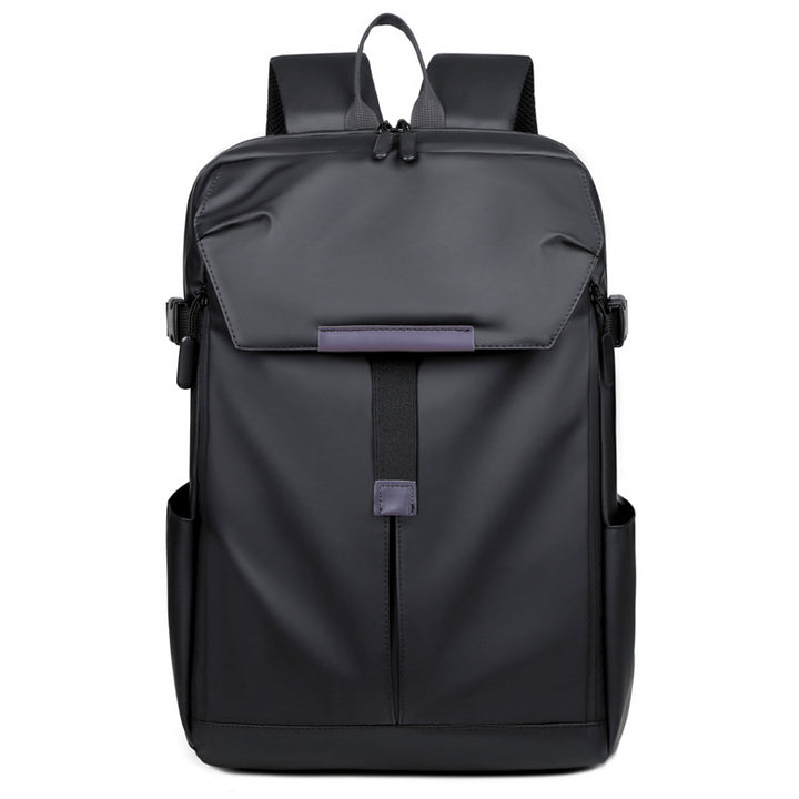 Versatile Modern Backpack with Water-Resistant Design Stornfield