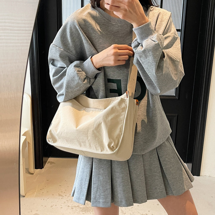 Elegant Crossbody Shoulder Bag Stornfield